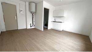 appartement à la location -   62540  MARLES-LES-MINES, surface 20 m2 location appartement - APR722119